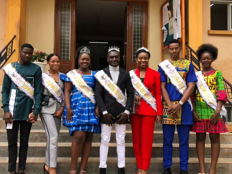 Miss Mister ESS UCAC 2024