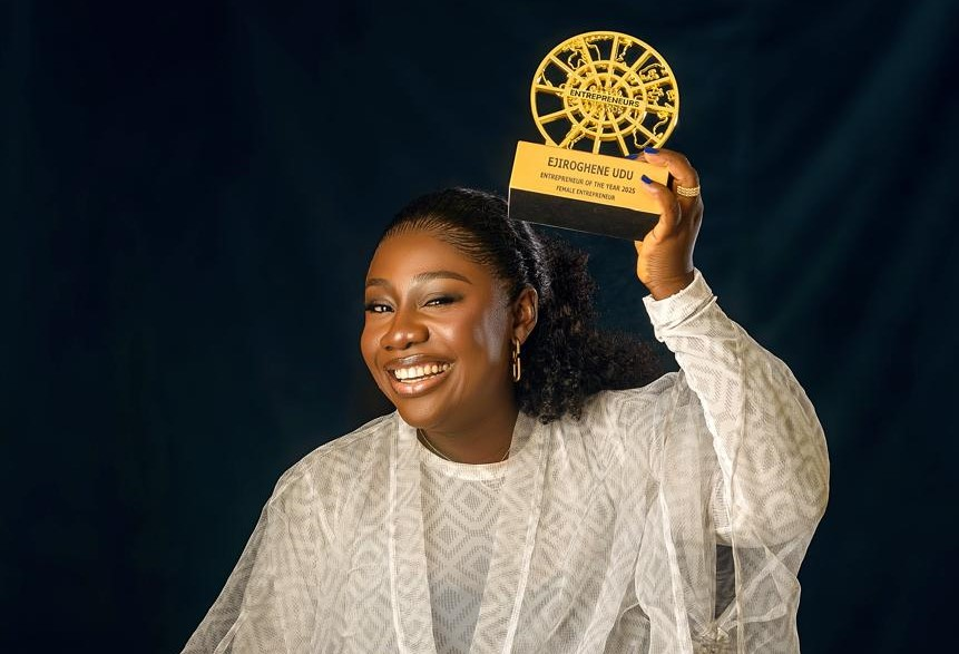SGBC ENTREPRENEURS AWARDS 2026