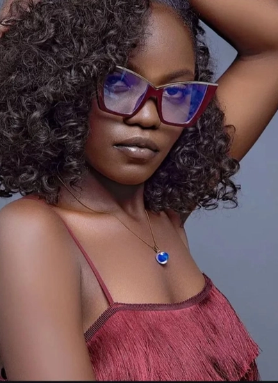 Bissou NKOM Hélène 🇨🇩