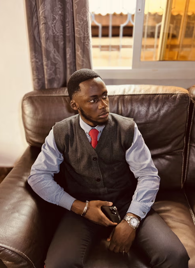 MBENDE NGOLLE MAX NEHEMIE FREDERIC