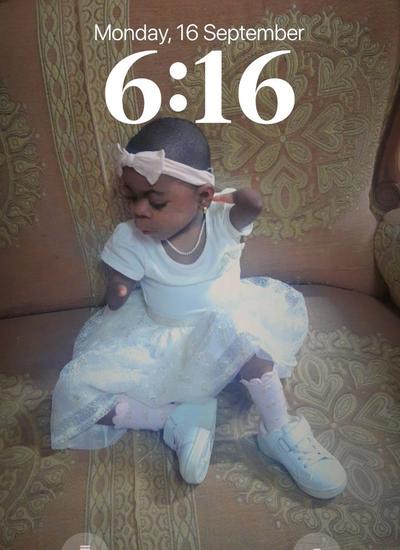 Tchemogho Noubissi Grâce Emmanuelle