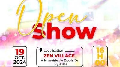 Open Show
