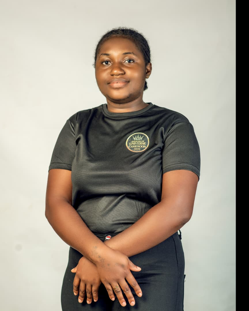 Ngono Marie Claire