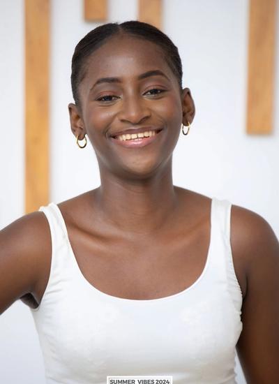 Melueh soh mbe Erica joyce 