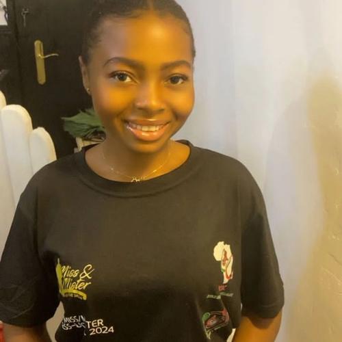 MAWE FONDJEU ALINE FLORENCE