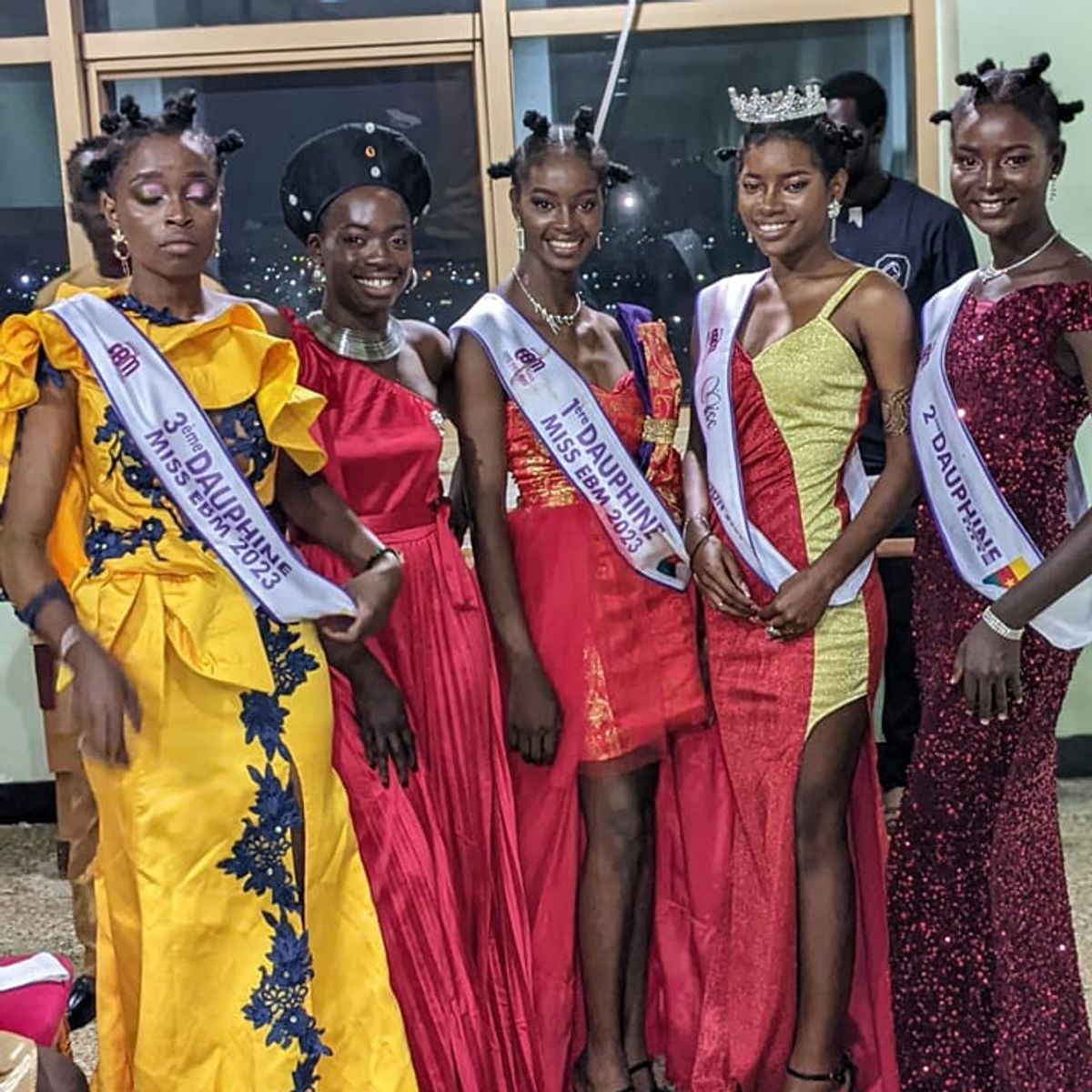 Previous edition recap 3