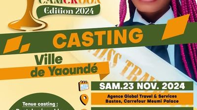 Grand Casting