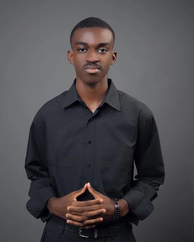 NSANGUE Mathys Anthony