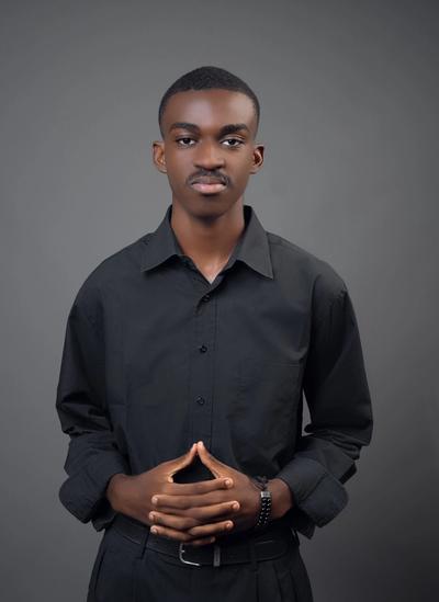NSANGUE Mathys Anthony