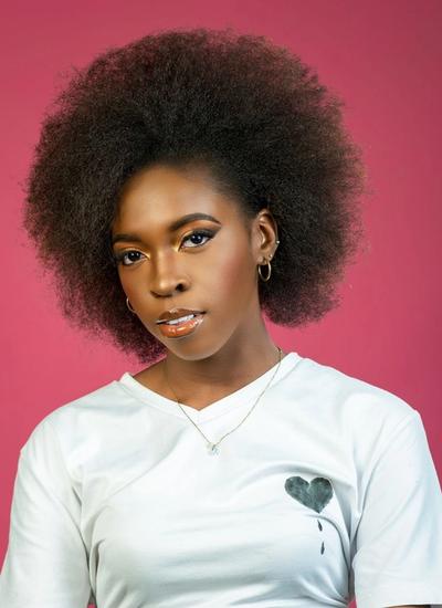 Bikono Laeticia Doriane