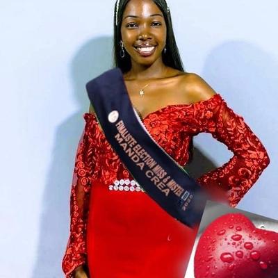 Bekono Mbarga Eden Verane