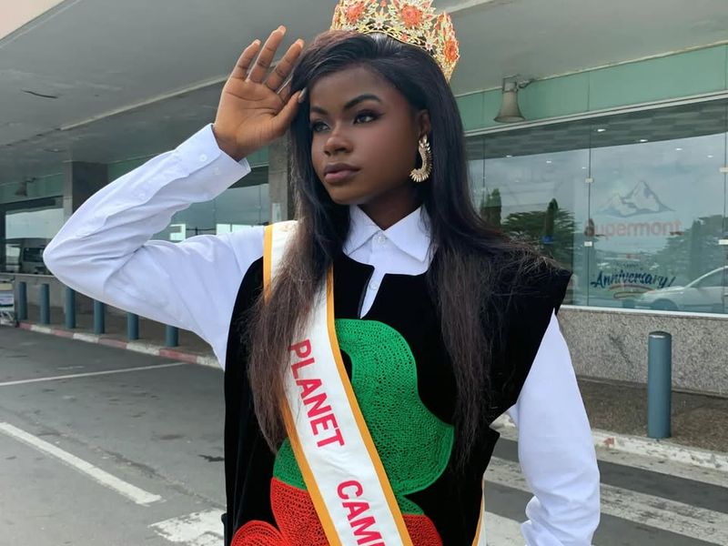 Miss Mister Cameroon Universal - SouthWest 2025