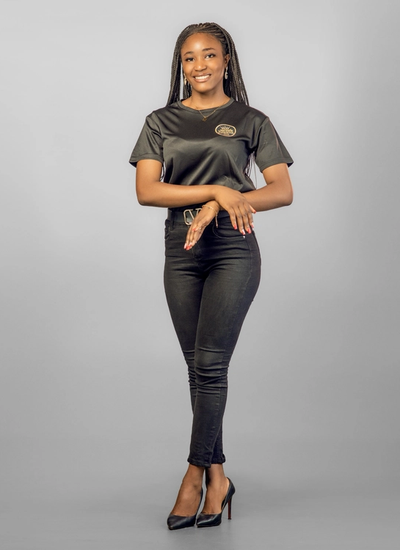Nguetsa Tsayem Maberthe