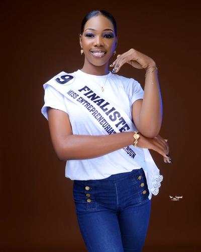 BEKONO MBARGA EDEN VERANE