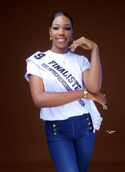 BEKONO MBARGA EDEN VERANE