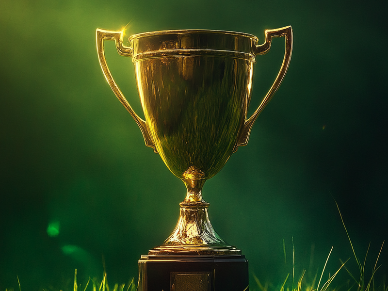 Le Trophée Étoile d'Or