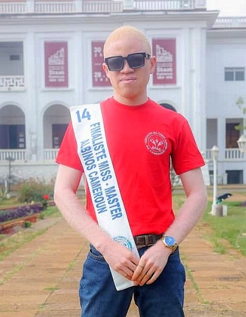 KAPU Youssouf Maleck