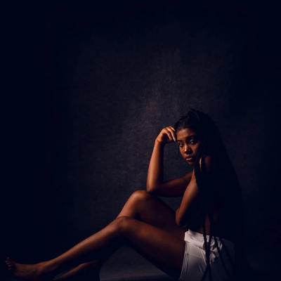 Ewali Vanessa Princesse