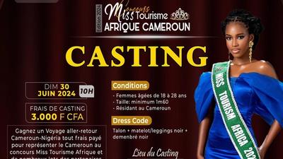 CASTING