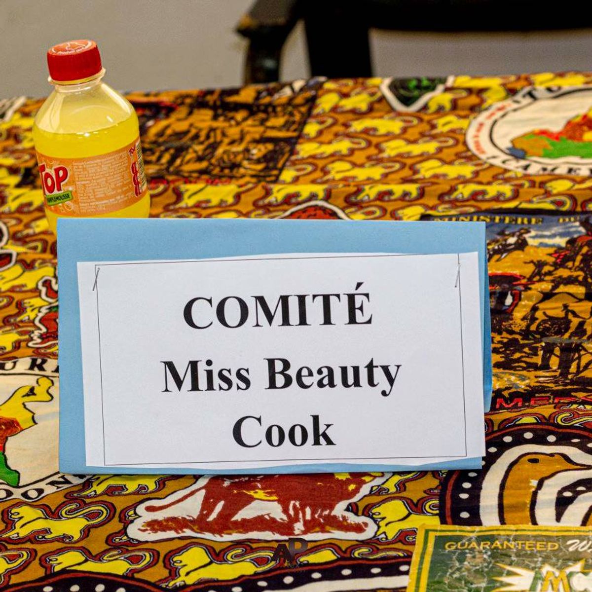 Le Jury du Casting 2