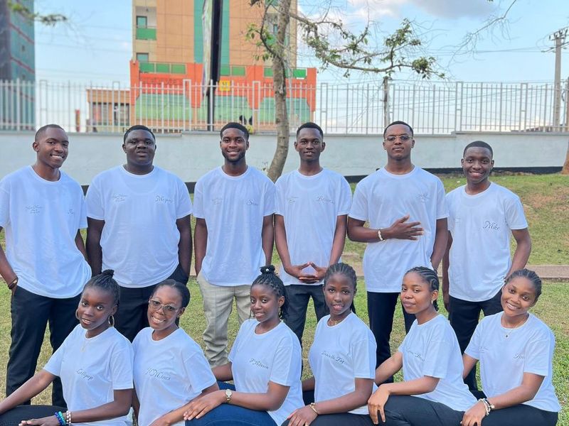 Miss/Mister MSP/LSI PROM2029