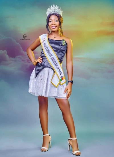 Marina belviane Mapeka