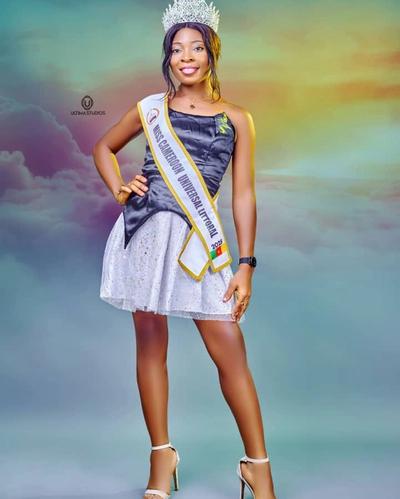 Marina belviane Mapeka