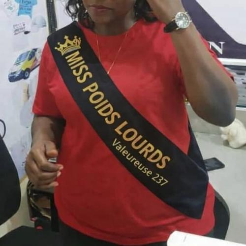 TCHIASSEU DJIMBO CAMILLE LAURE