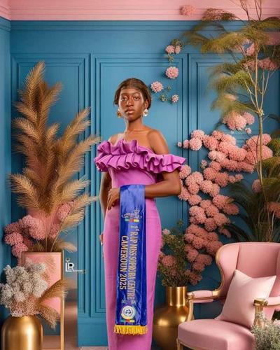 Badona Ange Fabienne