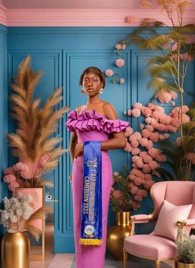 Badona Ange Fabienne