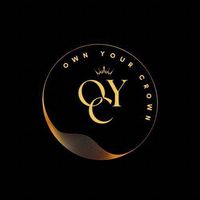 Own your crown 