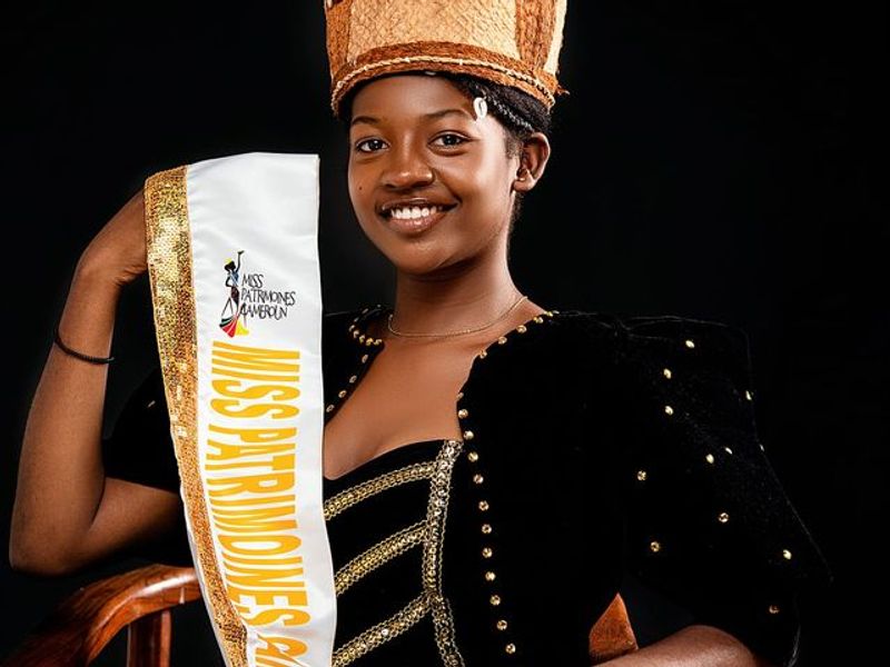 Miss Mister Patrimoines Cameroun 2025