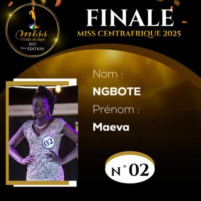 NGBOTE Maeva