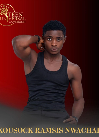 Koussock Ramsis Nwachap