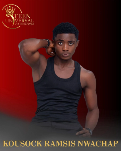Koussock Ramsis Nwachap