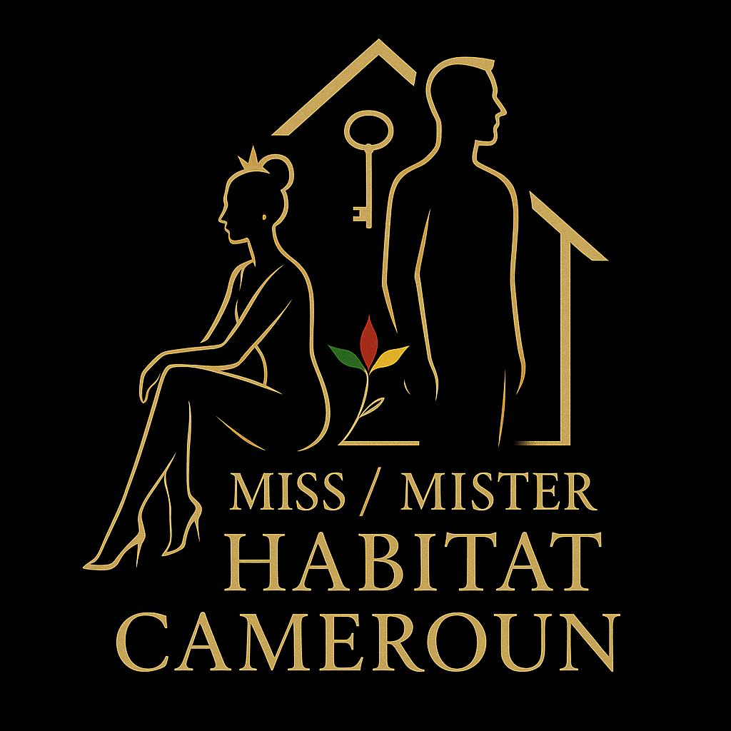 Miss Mister Habitat Cameroun 2025