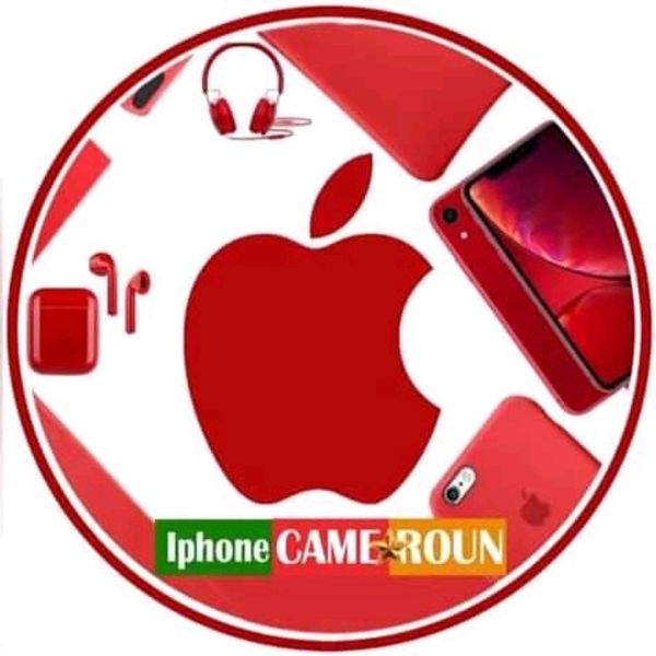 IPhone Cameroun