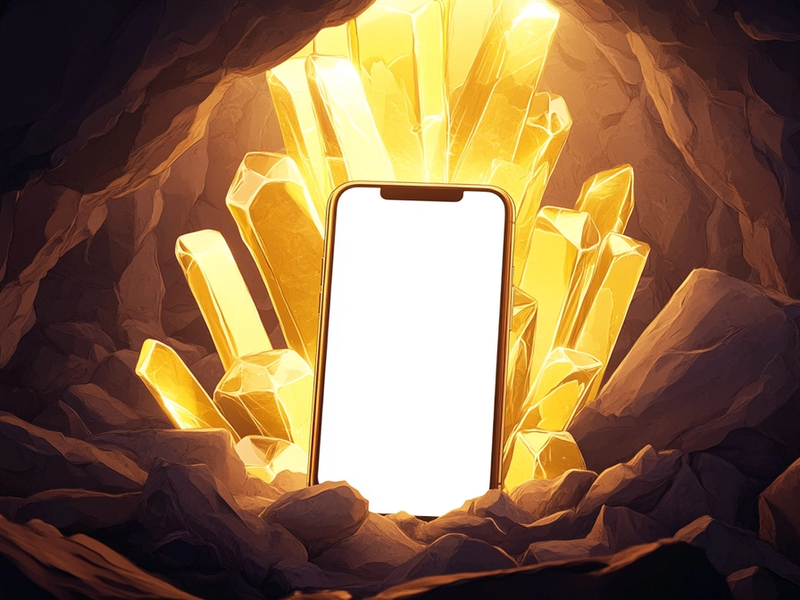 MISS/MISTER DIGITAL CAMEROUN ACTE 1