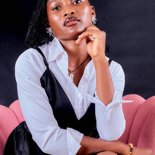 Keutcha Faith Priscille