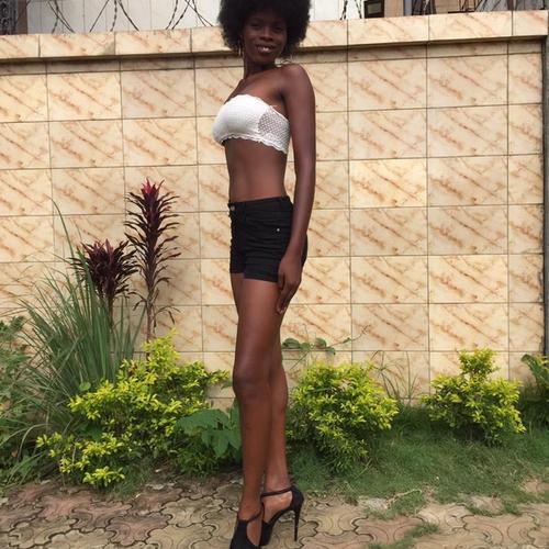 Minfegue ayissi francine