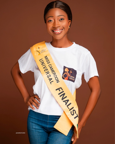 Vidrine Sara Atem-Ebako