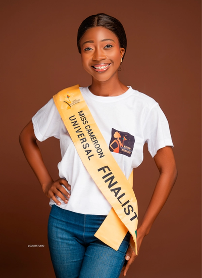 Vidrine Sara Atem-Ebako