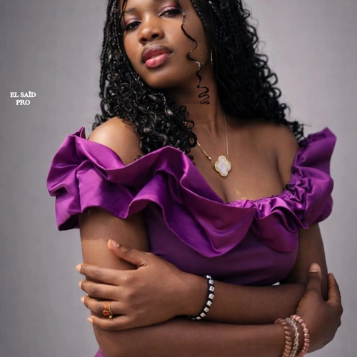 Nyangono Mezui Olive-Maëva