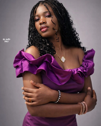 Nyangono Mezui Olive-Maëva