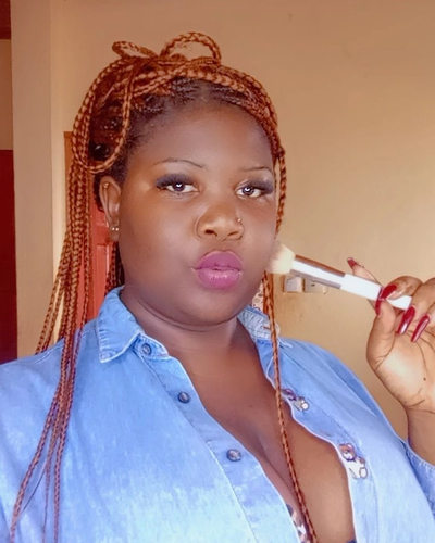 Bibi Belinga Marie Carel