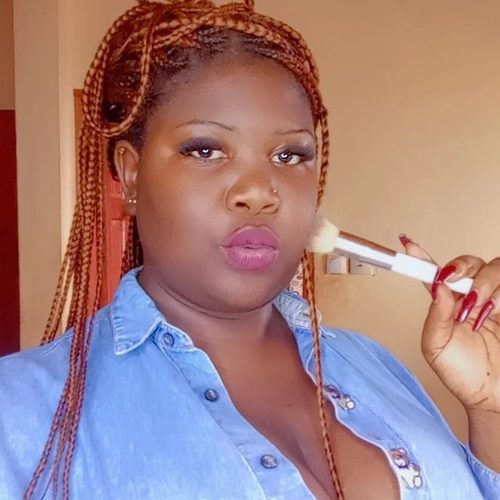 Bibi Belinga Marie Carel