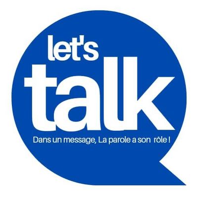 Lets talk