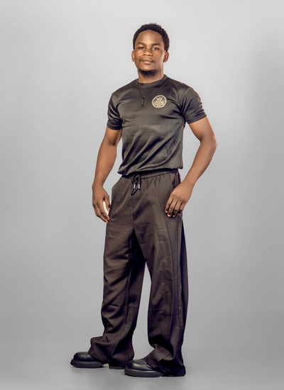 EKOTO NKOLO Jean Romel