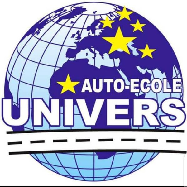 Auto Ecole Univers