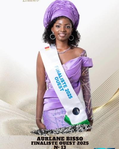 Aurlane Bisso